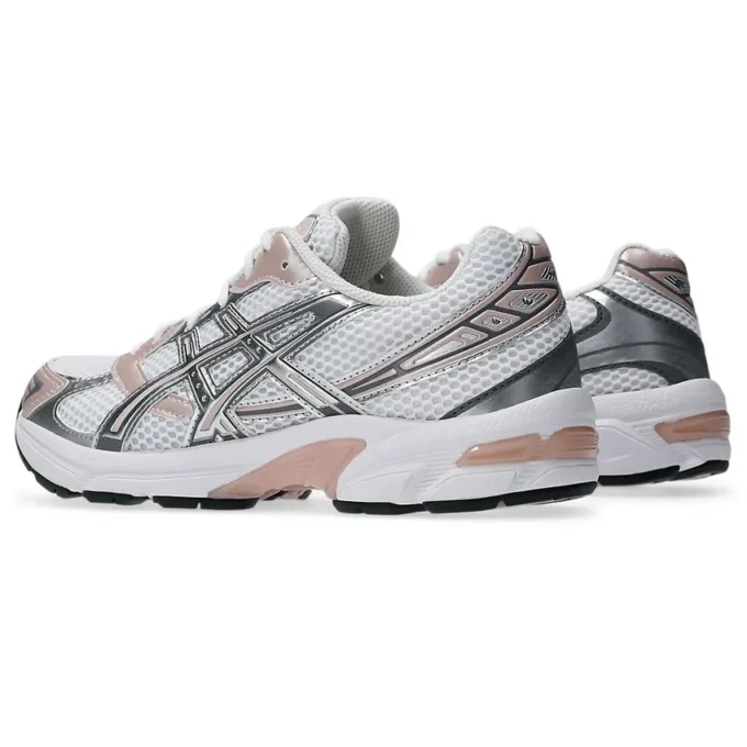GEL-1130 « Blanc/Rose neutre »