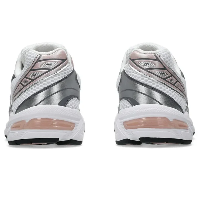GEL-1130 « Blanc/Rose neutre »