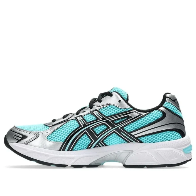 GEL-1130 « Bleu Larimar Argent »