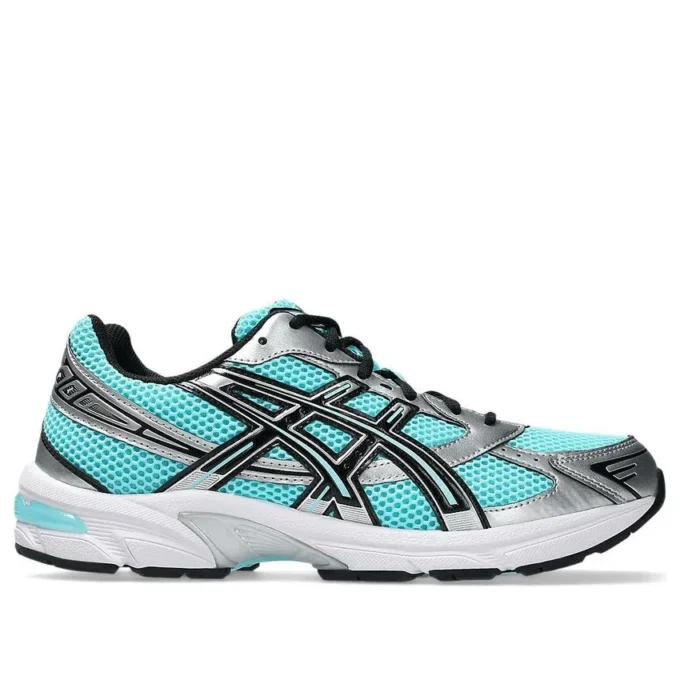 GEL-1130 « Bleu Larimar Argent »
