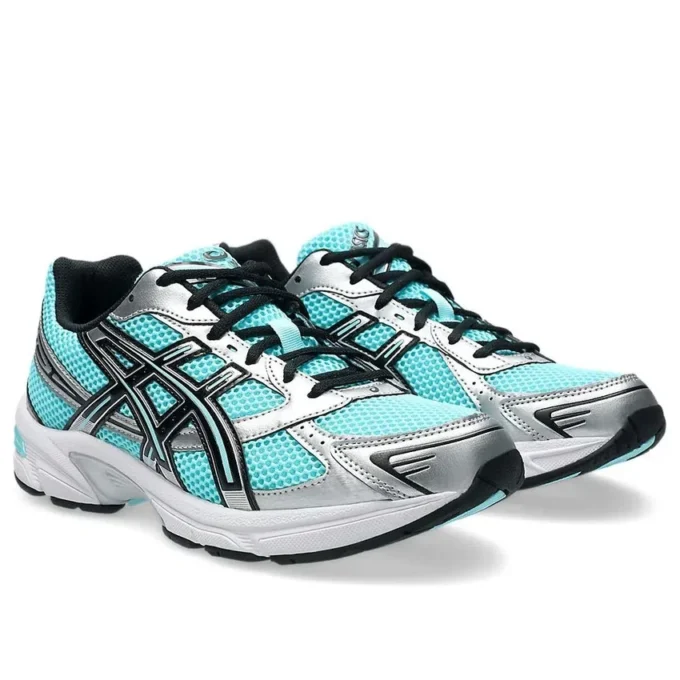 GEL-1130 « Bleu Larimar Argent »