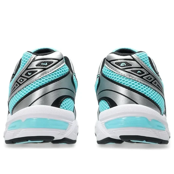 GEL-1130 « Bleu Larimar Argent »