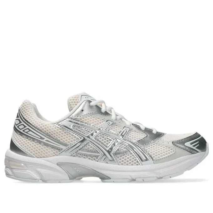 GEL-1130 « Blush Pure Silver »