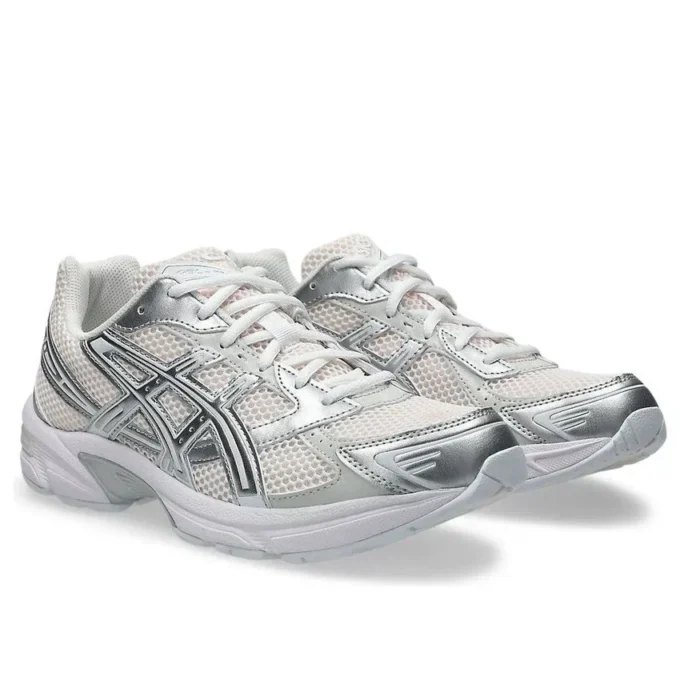 GEL-1130 « Blush Pure Silver »