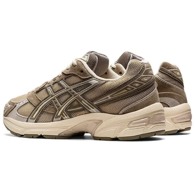 GEL-1130 « Brown White »