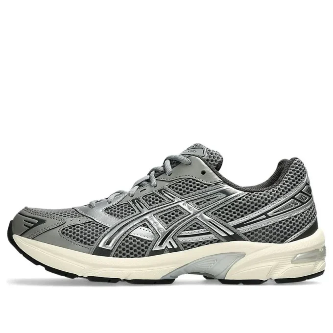GEL-1130 « Clay Grey Pure Silver »