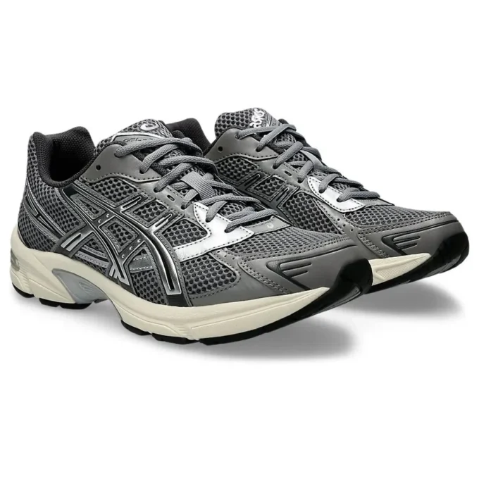 GEL-1130 « Clay Grey Pure Silver »