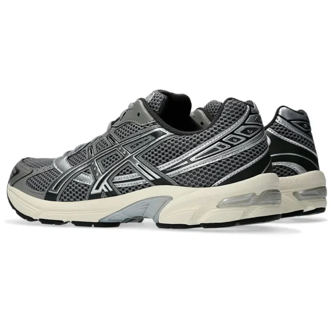 GEL-1130 « Clay Grey Pure Silver »
