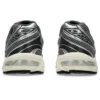 GEL-1130 « Clay Grey Pure Silver »