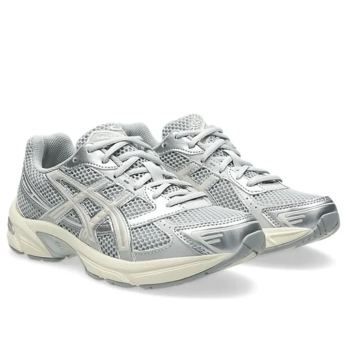 GEL-1130 « Cloud Grey Oatmeal »
