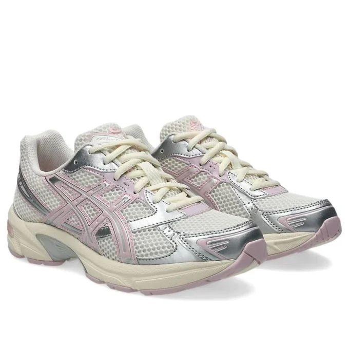 GEL-1130 « Cream Barely Rose »