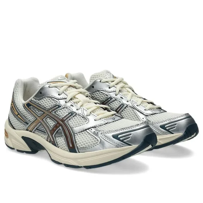 GEL-1130 « Cream Mahogany »