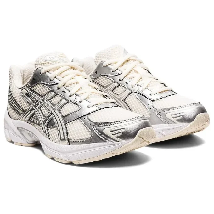 GEL-1130 « Cream Pure Silver »