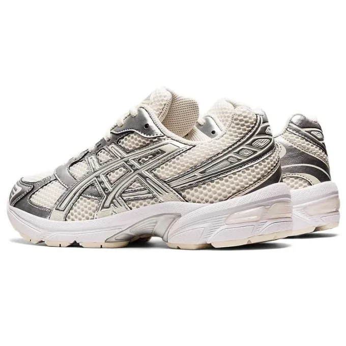 GEL-1130 « Cream Pure Silver »