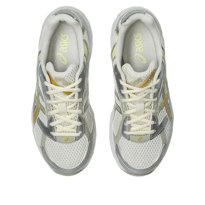 GEL-1130 « Cream Pure Silver »
