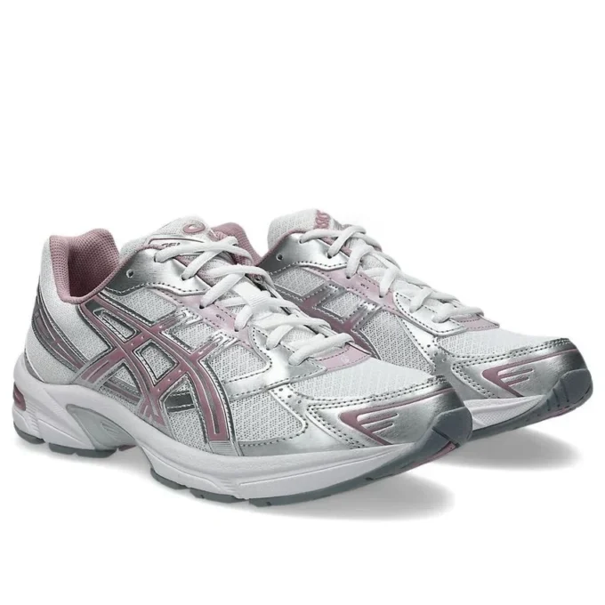 GEL-1130 « Cream Tarp Purple »