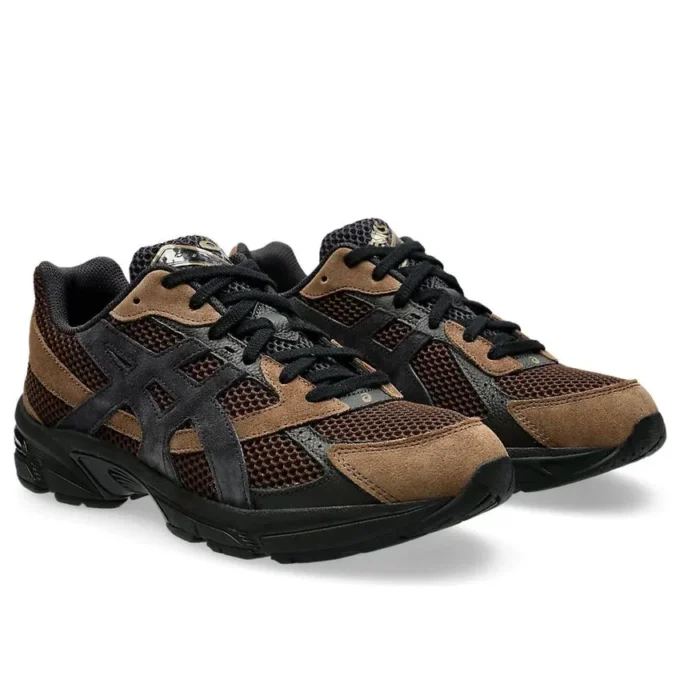 GEL-1130 « Dark Brown Midnight »