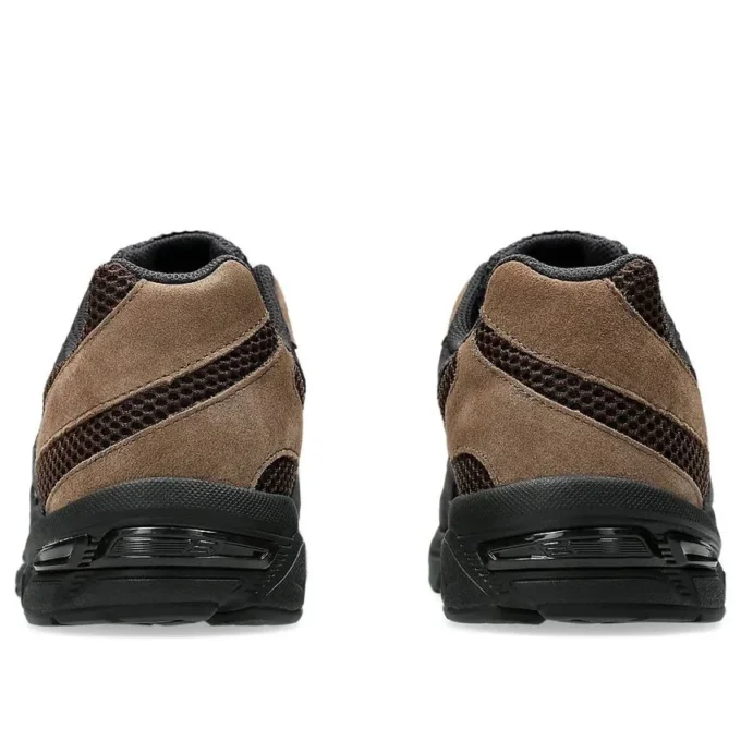 GEL-1130 « Dark Brown Midnight »