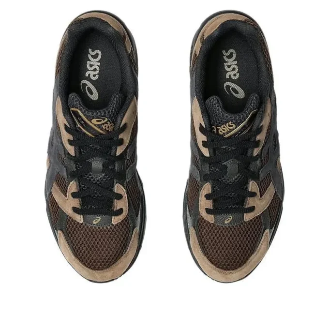 GEL-1130 « Dark Brown Midnight »