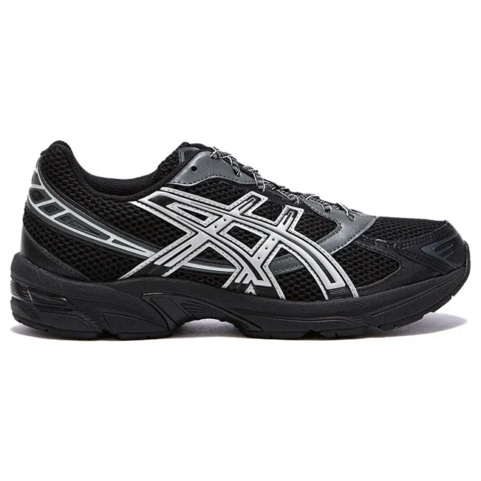 GEL-1130 Exclusive « Noir Blanc »