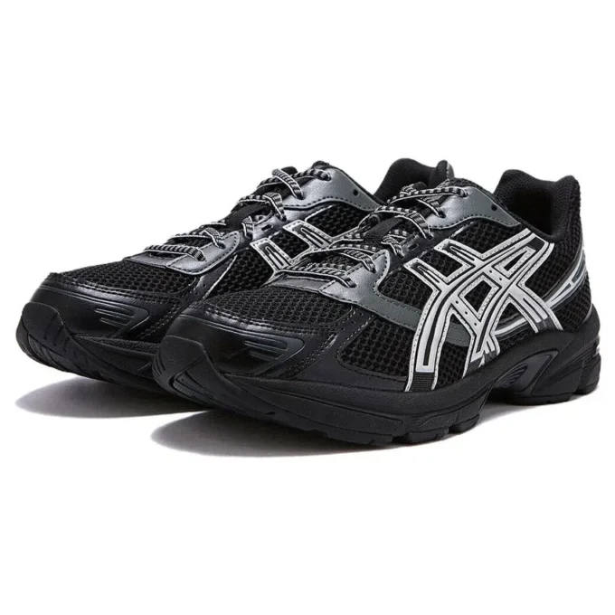 GEL-1130 Exclusive « Noir Blanc »