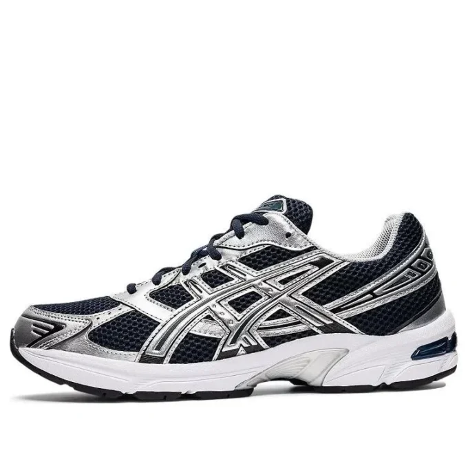 GEL-1130 « French Blue Pure Silver »
