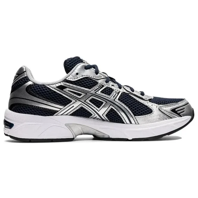 GEL-1130 « French Blue Pure Silver »