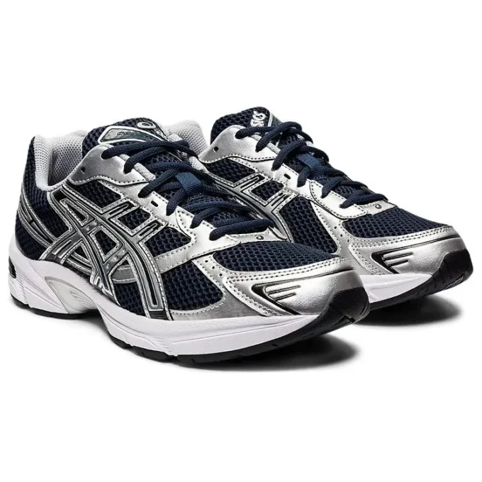GEL-1130 « French Blue Pure Silver »