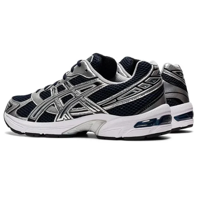 GEL-1130 « French Blue Pure Silver »