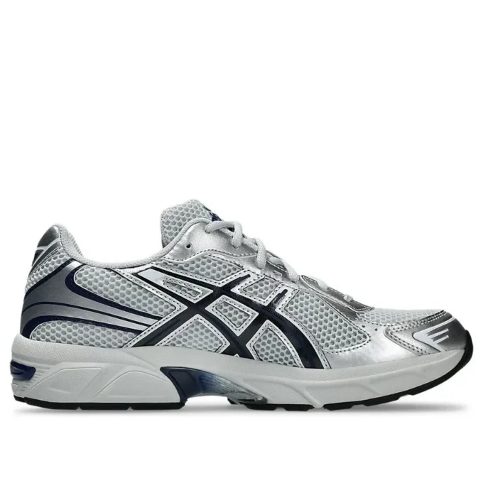 GEL-1130 « Glacier Grey Black »