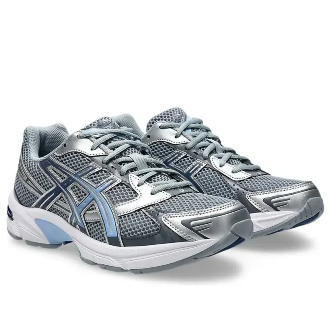 GEL-1130 « Gravel Pure Silver »