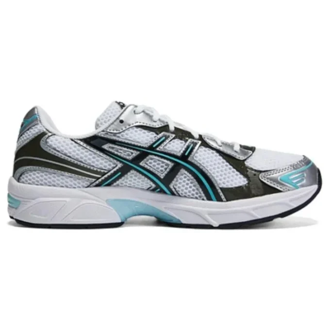 GEL-1130 « Grey White Blue »