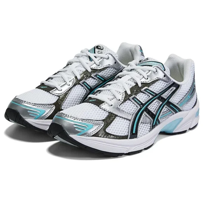 GEL-1130 « Grey White Blue »