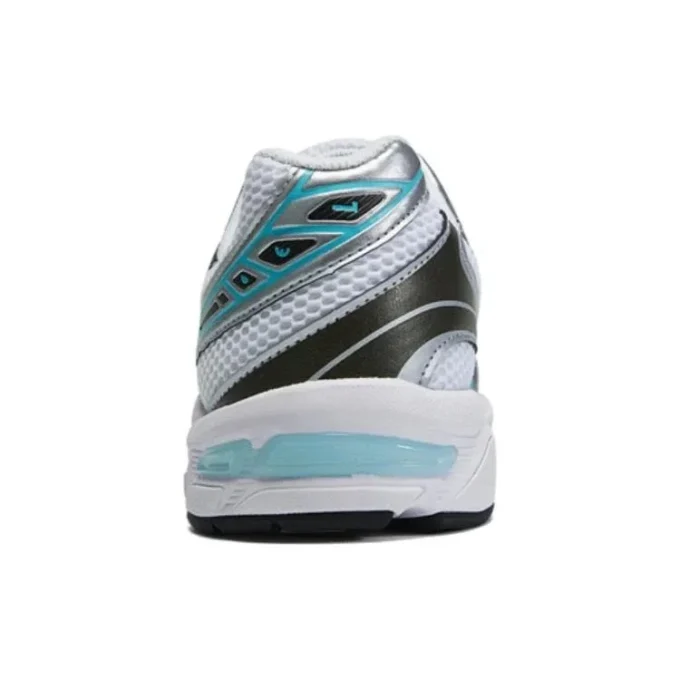 GEL-1130 « Grey White Blue »