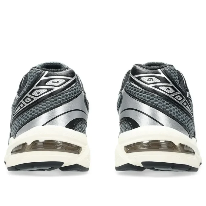 GEL-1130 « Gris acier/Noir »