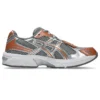 GEL-1130 « Gris ciment/Orange rouille »