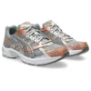 GEL-1130 « Gris ciment/Orange rouille »