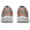 GEL-1130 « Gris ciment/Orange rouille »