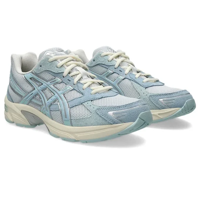 GEL-1130 « Icy Blue White »
