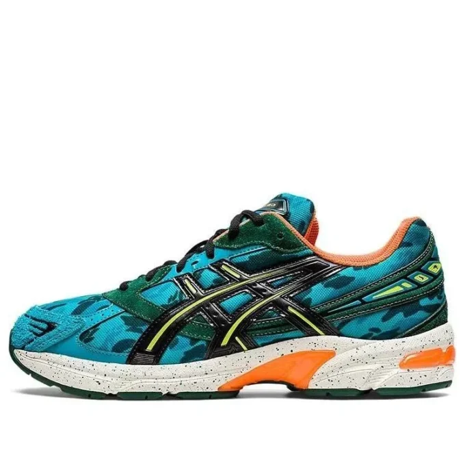GEL-1130 « Lagoon Camo »