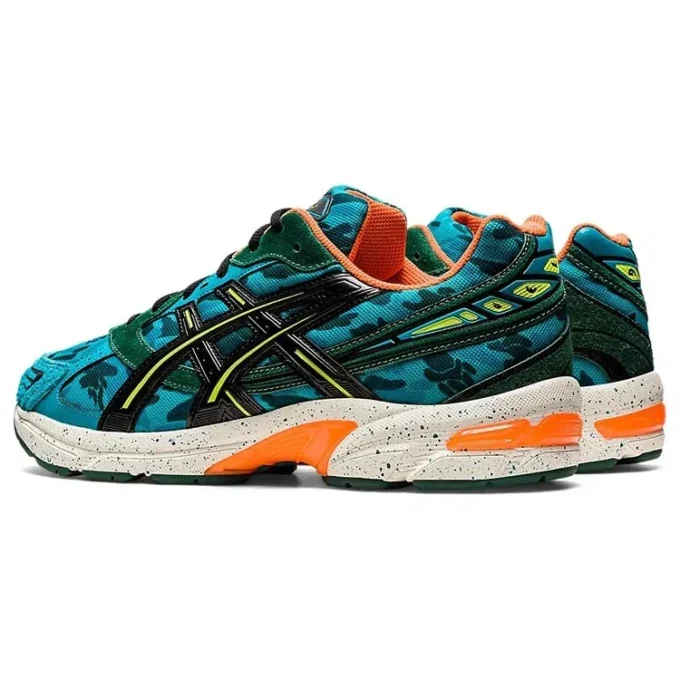 GEL-1130 « Lagoon Camo »