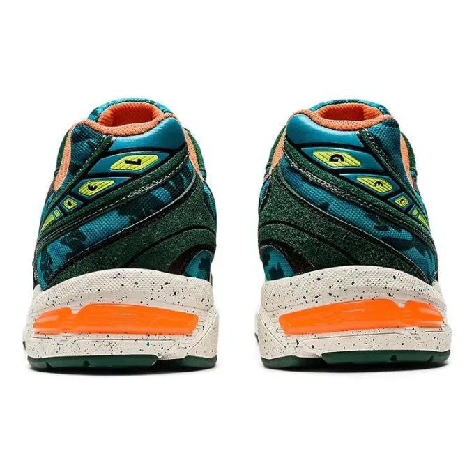 GEL-1130 « Lagoon Camo »