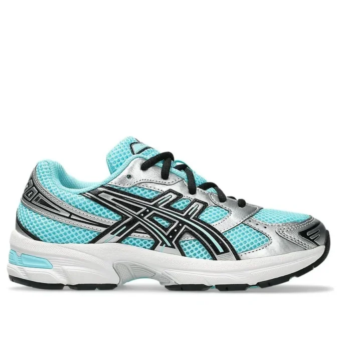 GEL-1130 « Larimar Blue Pure Silver »
