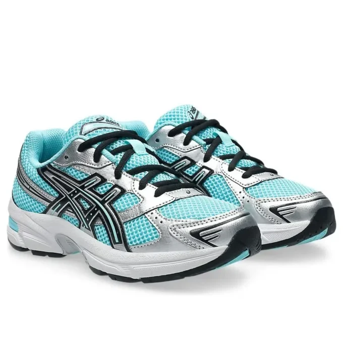 GEL-1130 « Larimar Blue Pure Silver »