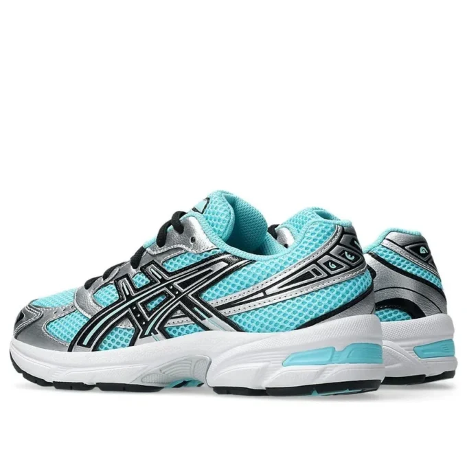 GEL-1130 « Larimar Blue Pure Silver »