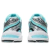 GEL-1130 « Larimar Blue Pure Silver »