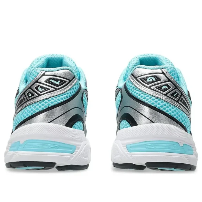 GEL-1130 « Larimar Blue Pure Silver »