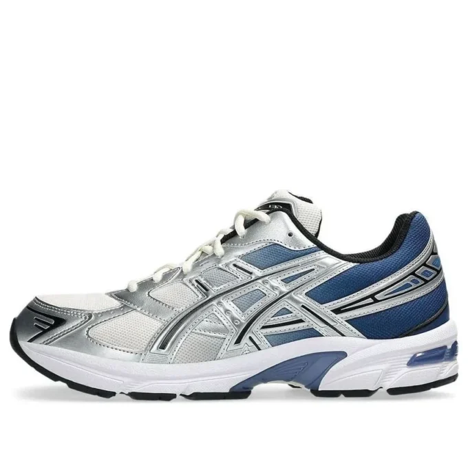 GEL-1130 « Metallic Silver Blue »