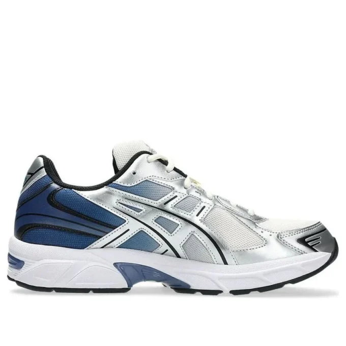 GEL-1130 « Metallic Silver Blue »