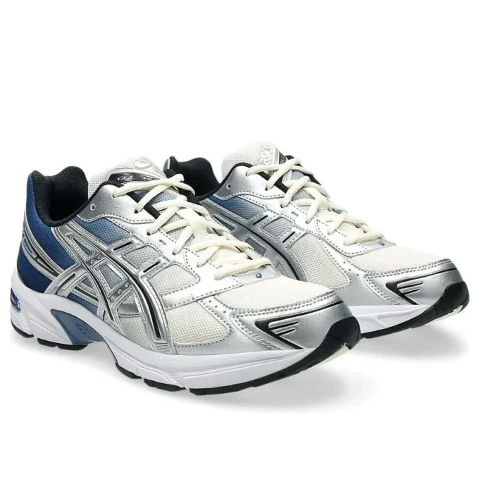 GEL-1130 « Metallic Silver Blue »